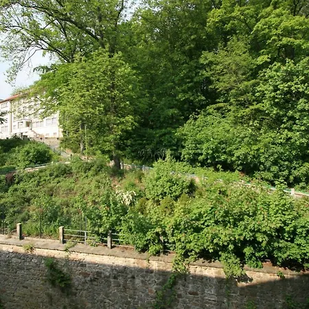 Apartment No 21 - I P Pavlova 34 Karlovy Vary Exterior photo