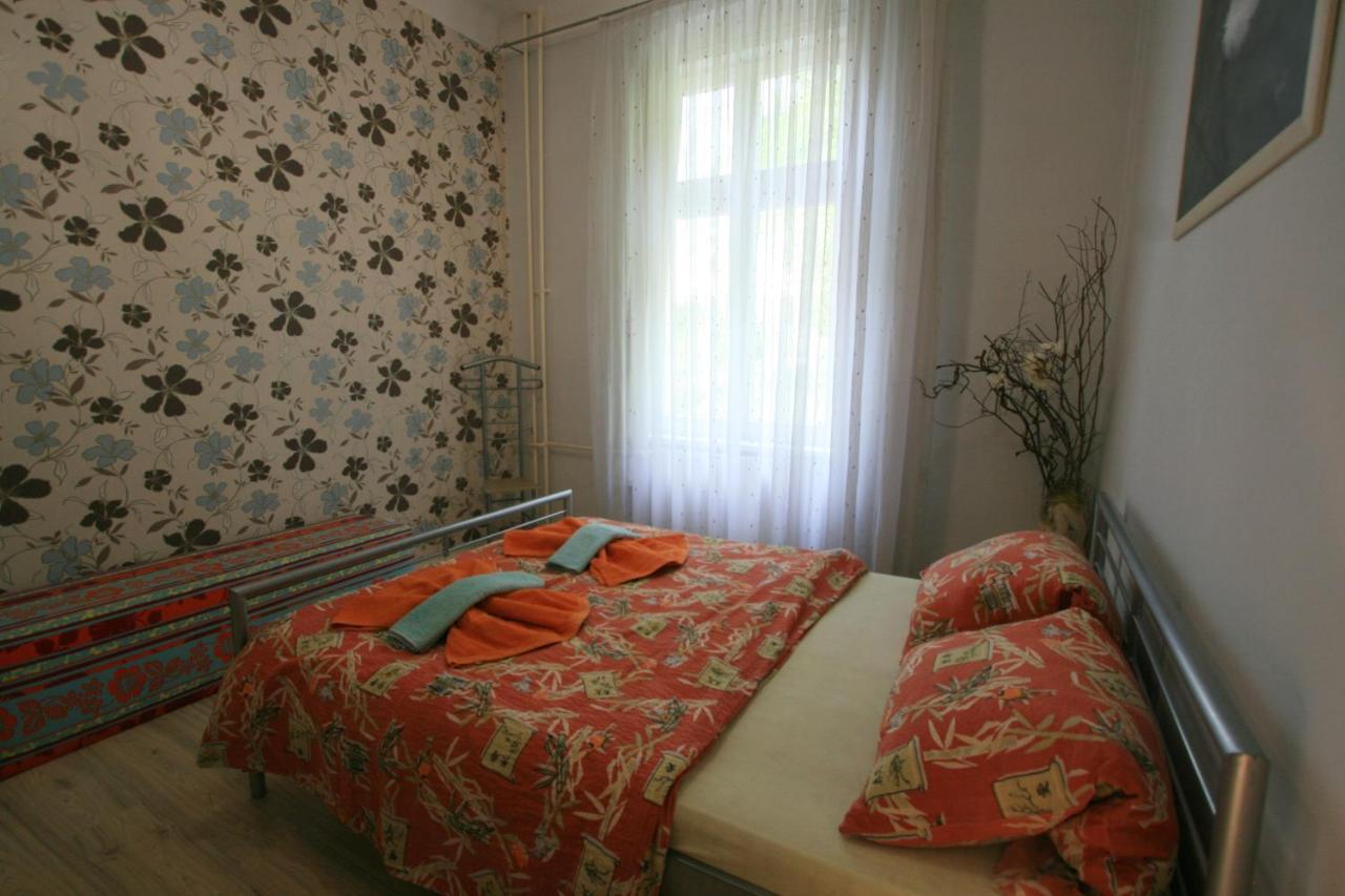 No 21 - I P Pavlova 34 Apartamento *