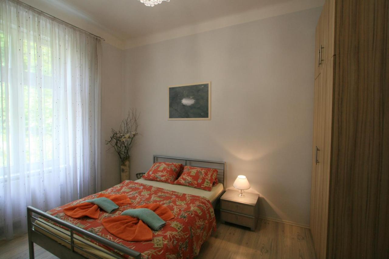 No 21 - I P Pavlova 34 Apartamento *