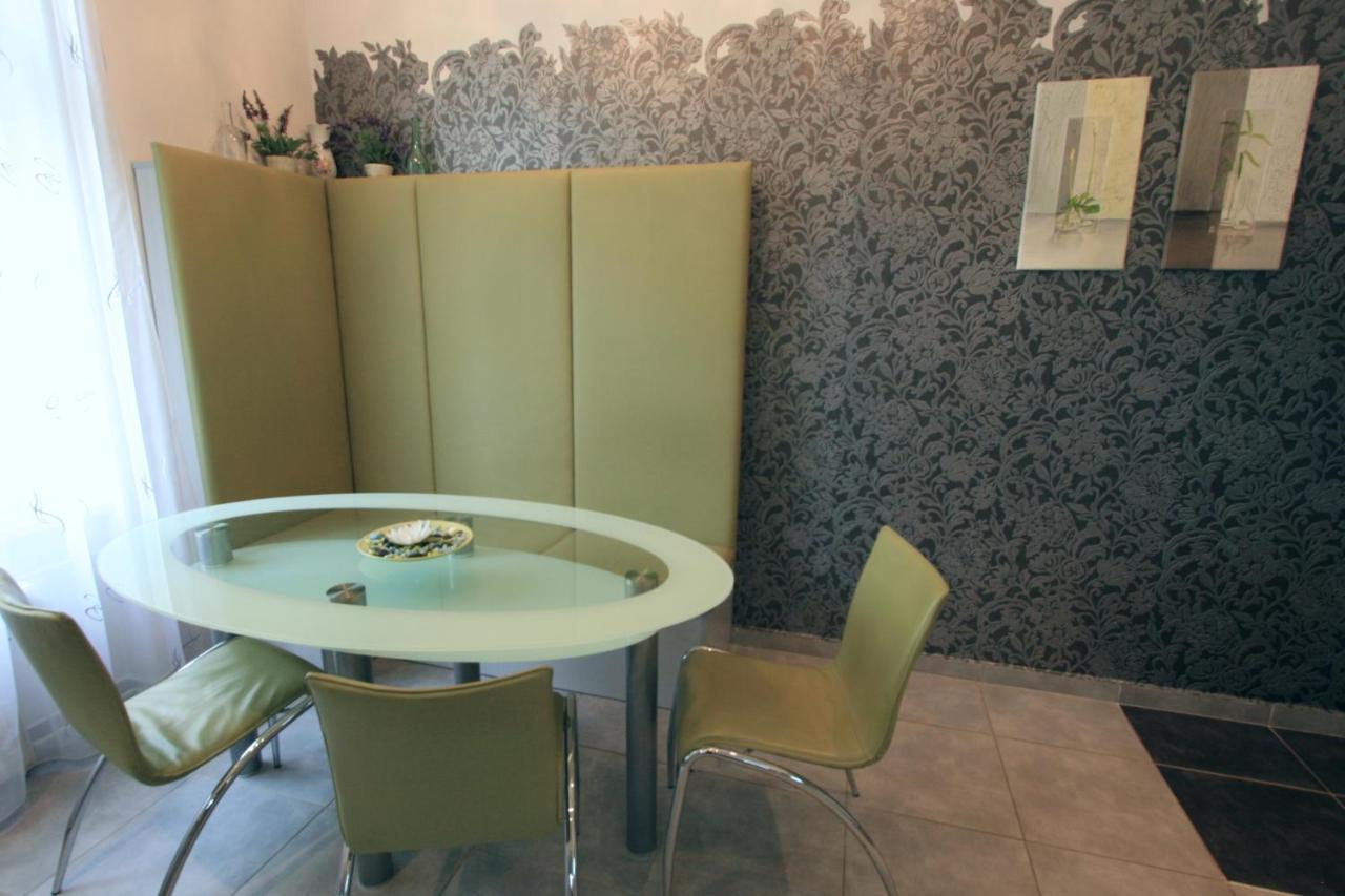 No 21 - I P Pavlova 34 Karlsbad