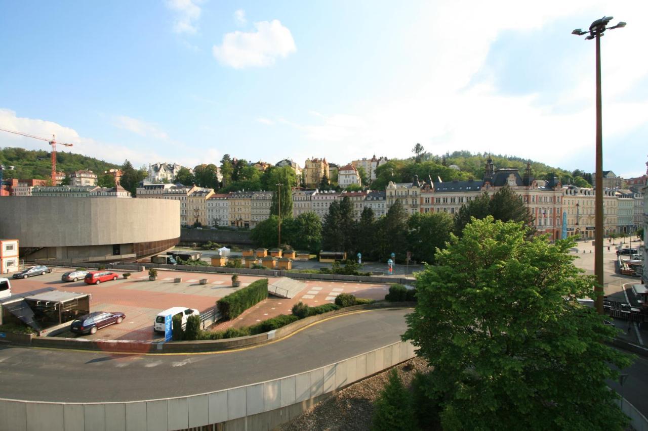 No 21 - I P Pavlova 34 * Karlovy Vary