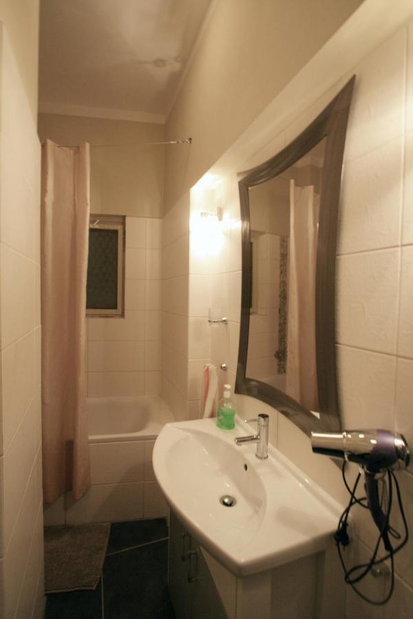 No 21 - I P Pavlova 34 Appartement Karlsbad