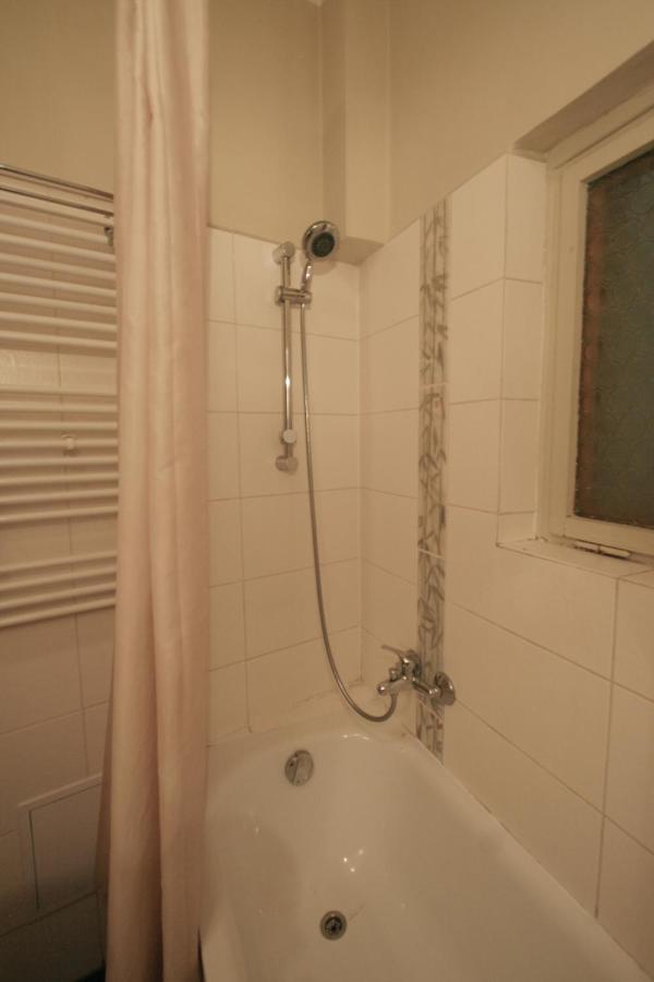 Apartamento No 21 - I P Pavlova 34 Karlovy Vary